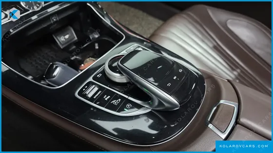 MERCEDES CLS-CLASS CLS300D AMG LINE