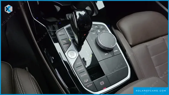 BMW X4 XDRIVE20I M SPORT