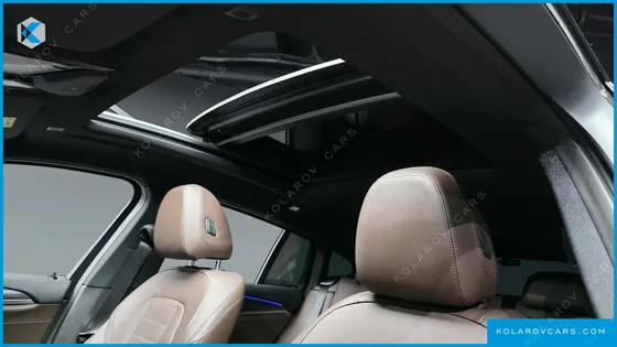 BMW X4 XDRIVE20I M SPORT