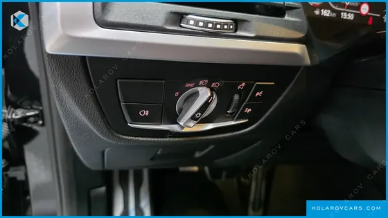 BMW X4 XDRIVE20I M SPORT