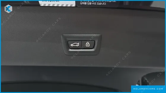BMW X4 XDRIVE20I M SPORT
