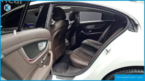 MERCEDES CLS-CLASS CLS300D AMG LINE