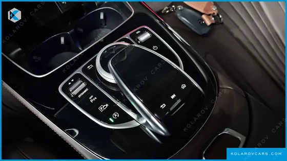 MERCEDES CLS-CLASS CLS300D AMG LINE