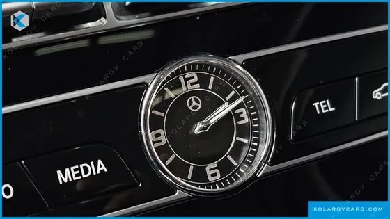 MERCEDES CLS-CLASS CLS300D AMG LINE