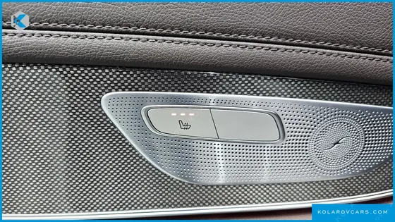 MERCEDES CLS-CLASS CLS300D AMG LINE