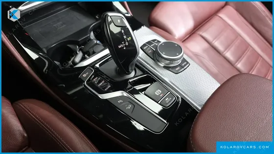BMW X4 XDRIVE20D M SPORT