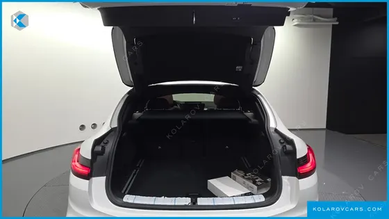 BMW X4 XDRIVE20D M SPORT