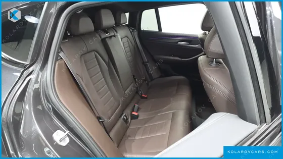 BMW X4 XDRIVE20I M SPORTS PRO