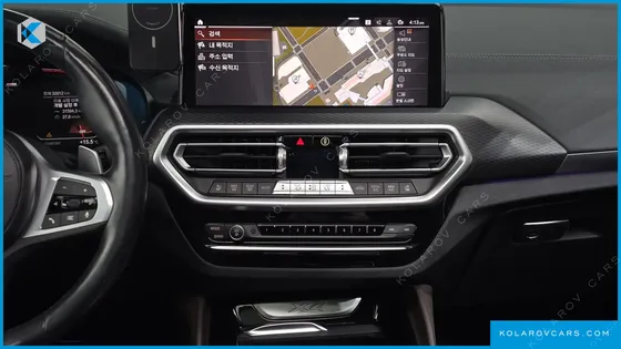 BMW X4 XDRIVE20I M SPORTS PRO