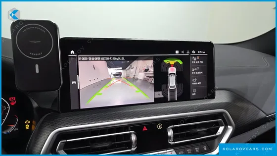 BMW X4 XDRIVE20I M SPORTS PRO