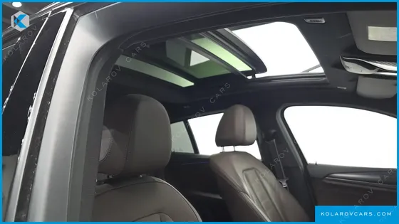 BMW X4 XDRIVE20I M SPORTS PRO