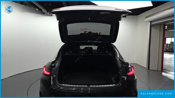 BMW X4 XDRIVE20I M SPORTS PRO