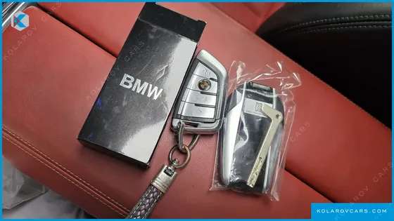 BMW 8 SERIES 840D XDRIVE M SPORT GRAN COUPE