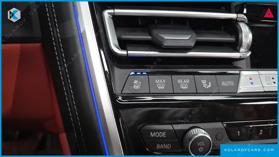 BMW 8 SERIES 840D XDRIVE M SPORT GRAN COUPE