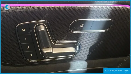MERCEDES GLB-CLASS AMG GLB35 4MATIC