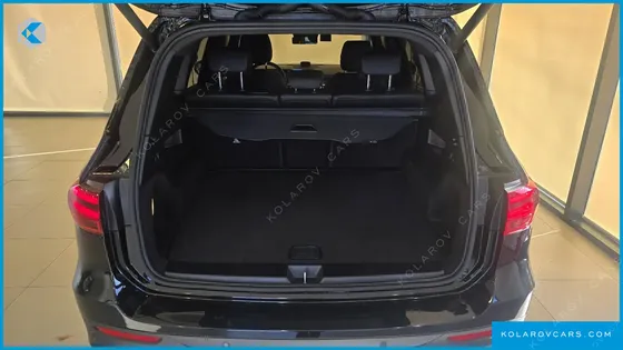 MERCEDES GLB-CLASS AMG GLB35 4MATIC