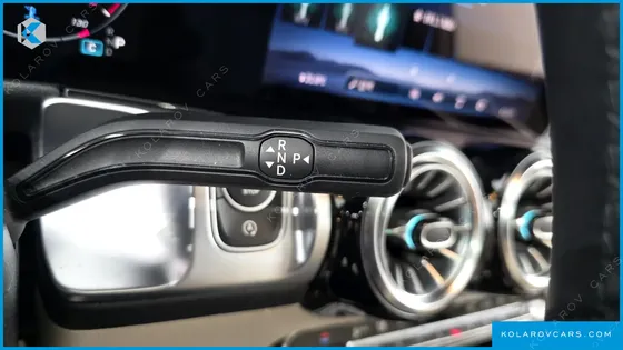 MERCEDES GLB-CLASS GLB200 D