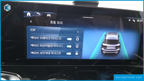 MERCEDES GLB-CLASS GLB200 D