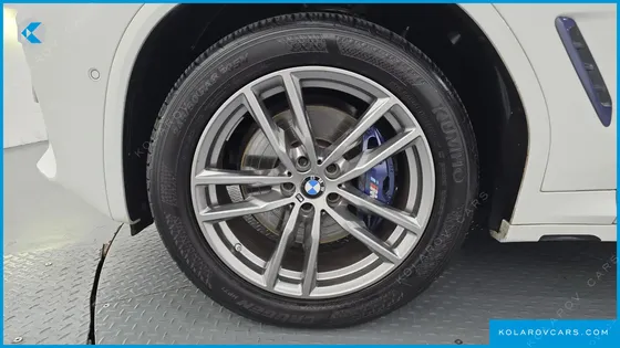 BMW X4 XDRIVE20D M SPORTS ONLINE EXCLUSIVE EDITION