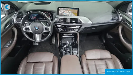 BMW X4 XDRIVE20D M SPORTS ONLINE EXCLUSIVE EDITION