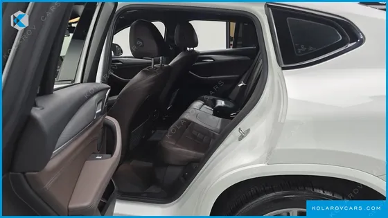 BMW X4 XDRIVE20D M SPORTS ONLINE EXCLUSIVE EDITION