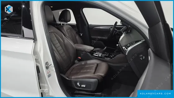 BMW X4 XDRIVE20D M SPORTS ONLINE EXCLUSIVE EDITION