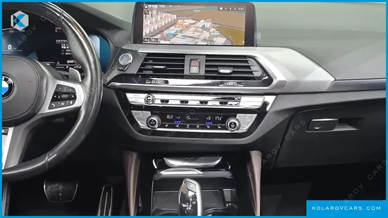 BMW X4 XDRIVE20D M SPORTS ONLINE EXCLUSIVE EDITION