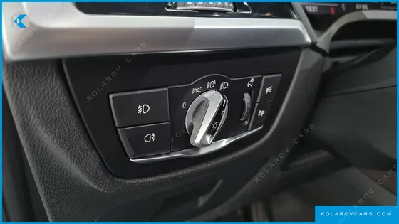 BMW X4 XDRIVE20D M SPORTS ONLINE EXCLUSIVE EDITION