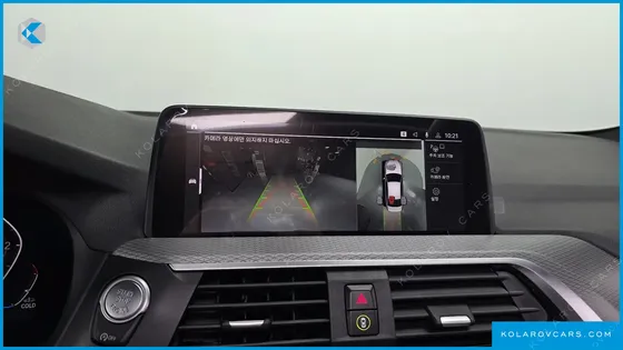 BMW X4 XDRIVE20D M SPORTS ONLINE EXCLUSIVE EDITION