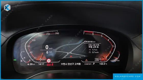 BMW X4 XDRIVE20I XLINE