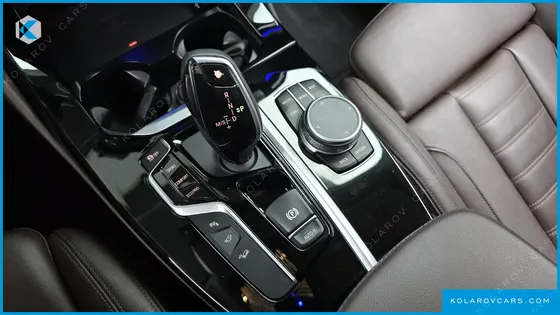 BMW X4 XDRIVE20I XLINE