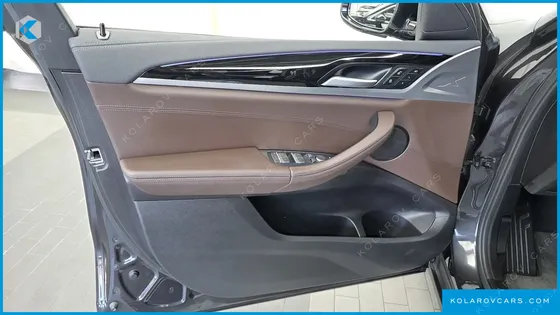 BMW X4 XDRIVE20I XLINE