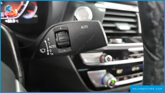 BMW X4 XDRIVE20I XLINE