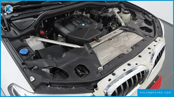 BMW X4 XDRIVE20D M SPORT X