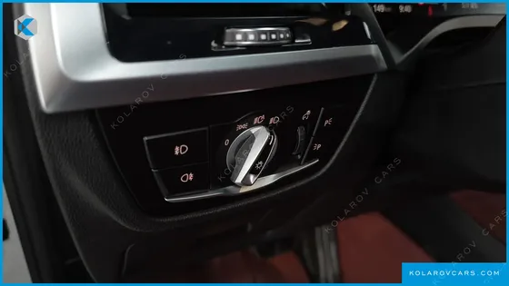 BMW X4 XDRIVE20D M SPORT X