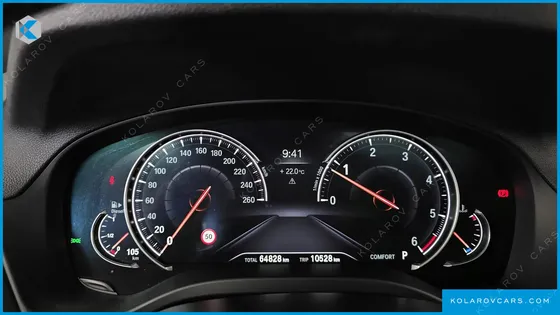 BMW X4 XDRIVE20D M SPORT