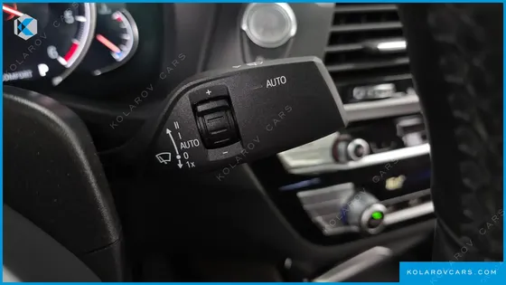 BMW X4 XDRIVE20D M SPORT