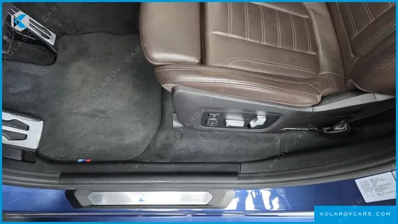 BMW X4 XDRIVE20D M SPORT