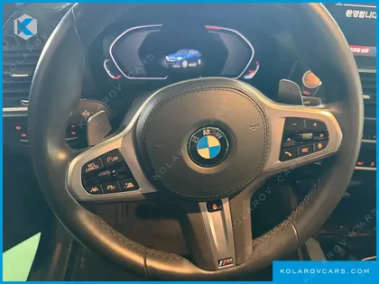 BMW X4 XDRIVE20I M SPORT X