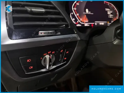 BMW X4 XDRIVE20I M SPORT X