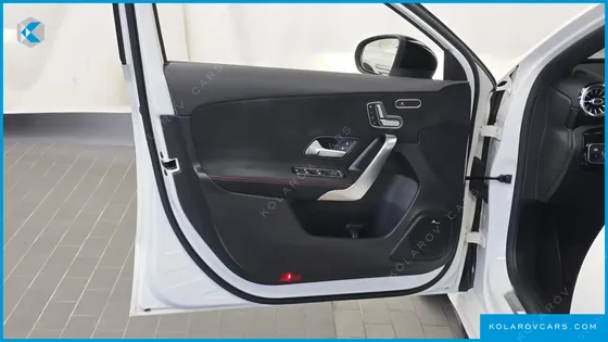 MERCEDES A-CLASS AMG A45 4MAITC+ HATCHBACK