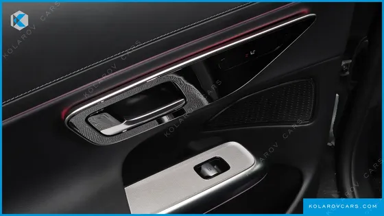 MERCEDES E-CLASS E200 AVANTGARDE