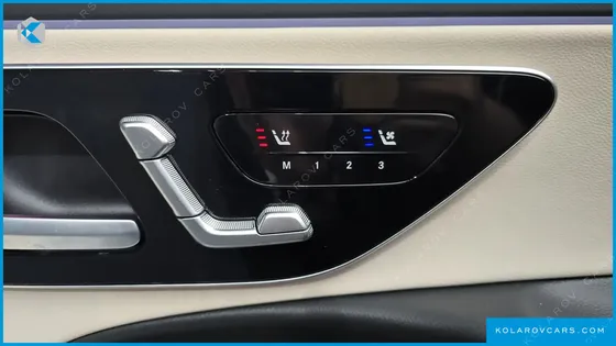 MERCEDES E-CLASS E200 AVANTGARDE