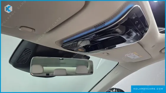 MERCEDES E-CLASS E200 AVANTGARDE