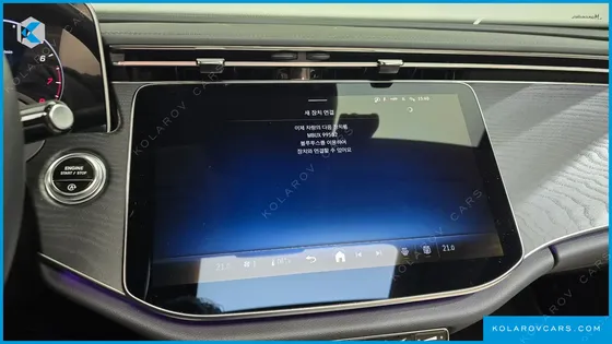 MERCEDES E-CLASS E200 AVANTGARDE