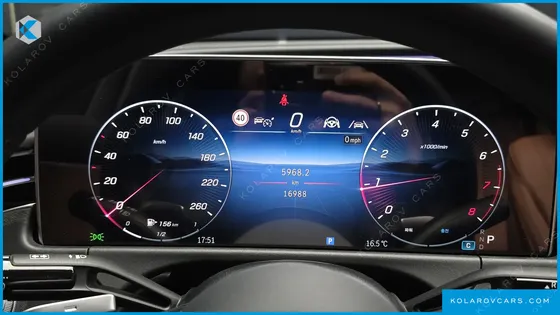 MERCEDES E-CLASS E200 AVANTGARDE