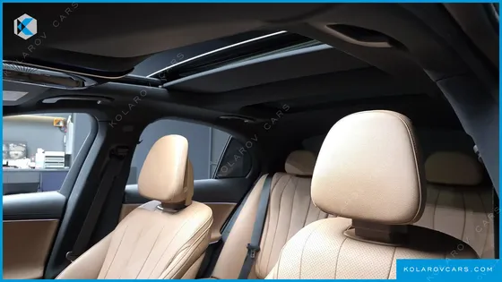 MERCEDES E-CLASS E200 AVANTGARDE