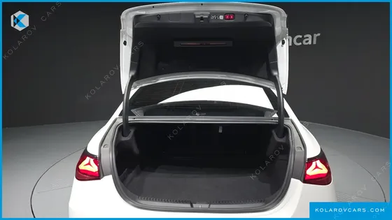 MERCEDES E-CLASS E200 AVANTGARDE