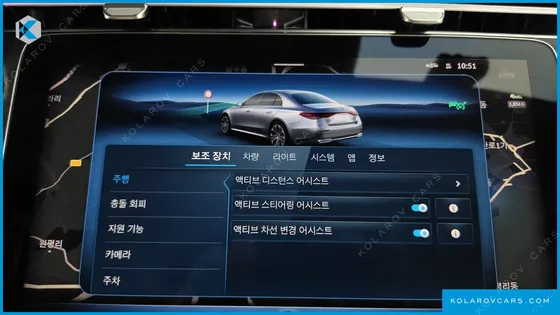 MERCEDES E-CLASS E200 AVANTGARDE