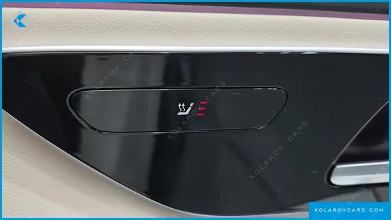 MERCEDES E-CLASS E200 AVANTGARDE